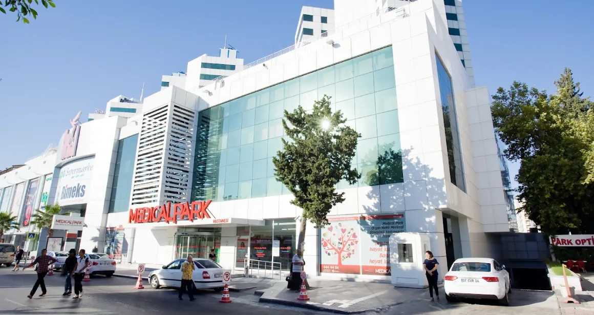 Sağlık turizmi koordinasyonu
